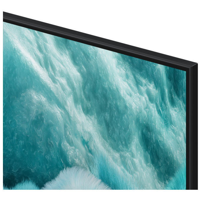 Samsung Smart TV 55'' QE55Q7F5AUXZT QLED 4K 2025