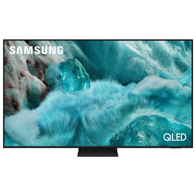 Samsung Smart TV 55'' QE55Q7F5AUXZT QLED 4K 2025
