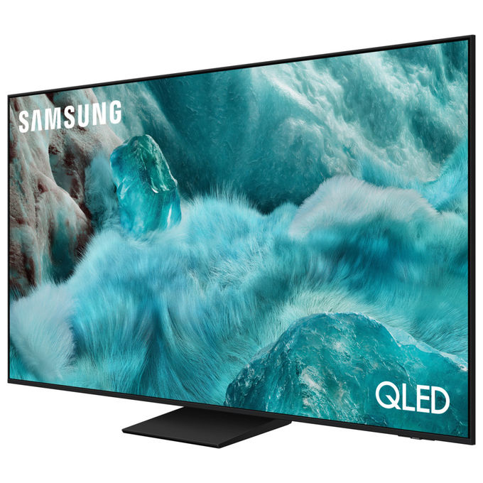 Samsung Smart TV 55'' QE55Q7F5AUXZT QLED 4K 2025