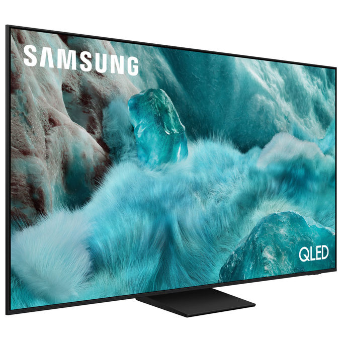Samsung Smart TV 55'' QE55Q7F5AUXZT QLED 4K 2025