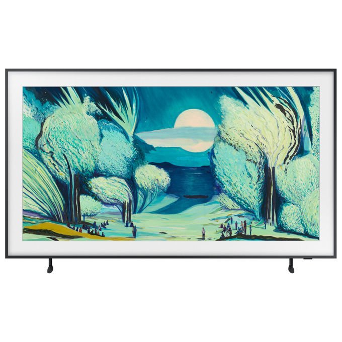 Samsung QE55LS03FA Tv 55'' The Frame LS03F 4K Vision AI Smart TV