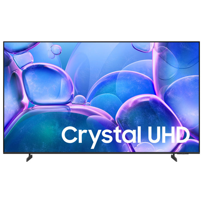 Samsung 85'' Crystal UHD U7000F 4K Smart TV 2025