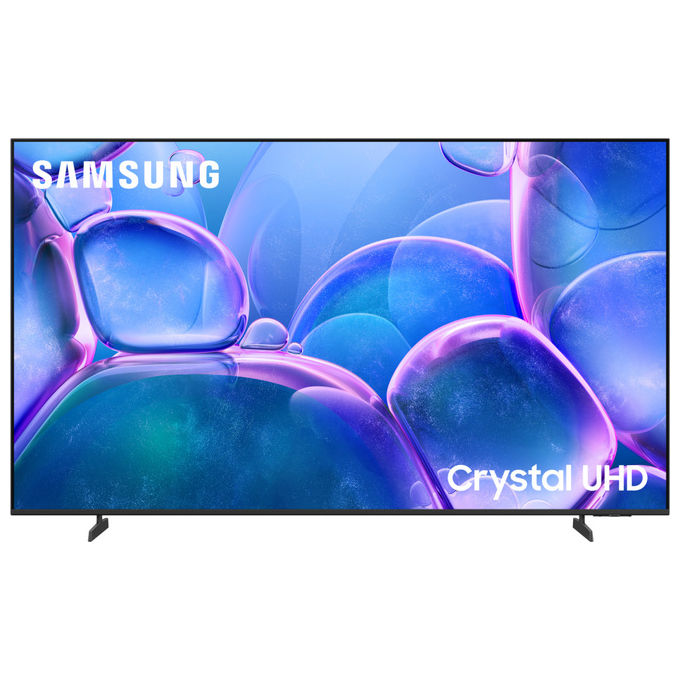 Samsung 85'' Crystal UHD U7000F 4K Smart TV 2025