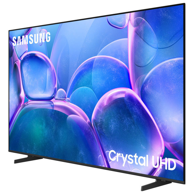Samsung 85'' Crystal UHD U7000F 4K Smart TV 2025