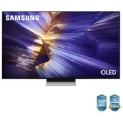 Samsung Smart TV 55'' QE65S90FATXZT OLED 4K 2025