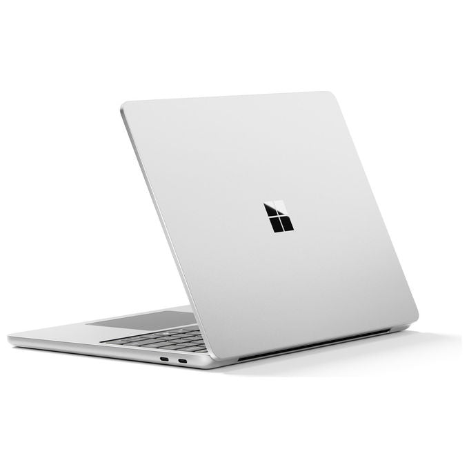 Microsoft EP2-37027 Surface Laptop Copilot+ PC 13 Touch Snapdragon X Plus 16GB 256GB Platino