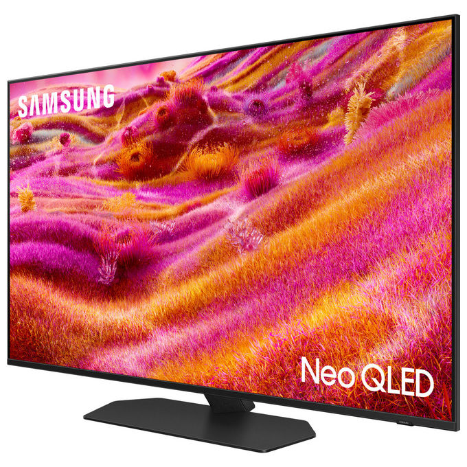 Samsung Smart TV 43'' QE43QN90FATXZT Neo QLED 4K Mini LED