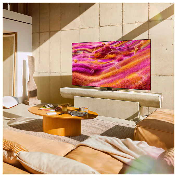 Samsung Smart TV 43'' QE43QN90FATXZT Neo QLED 4K Mini LED