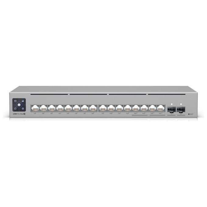 Ubiquiti Pro Max 16 PoE Switch Gestito L3 Gigabit Ethernet