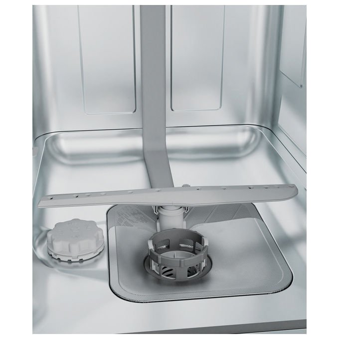Indesit IN2IKE107 Lavastoviglie Incasso 10 coperti Classe E 47 dB PushandGo 5 programmi (82x45x55 cm) colore Bianco