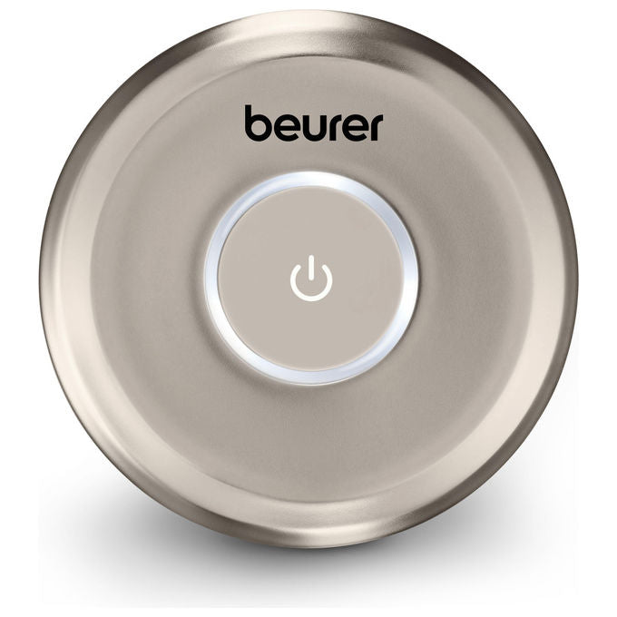 Beurer FC 59 Spazzola Viso Rame Batteria