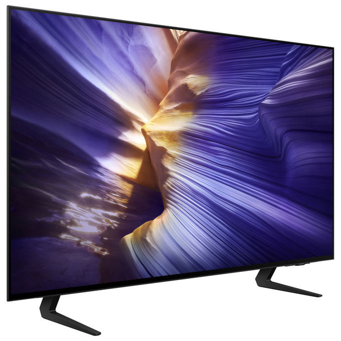 Samsung QE42S90FA Tv Led 42'' Oled Smart Tv 120 Hz 4hdmi 2usb Dolby
