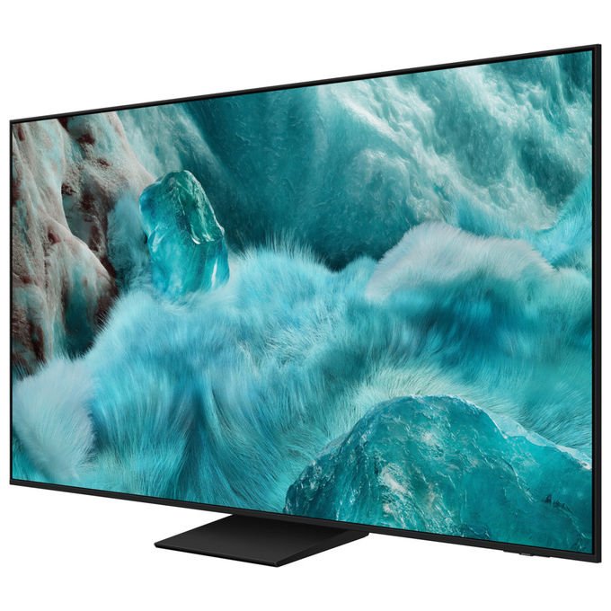 Samsung Smart TV QE65Q7F5AUXZT QLED 4K 65 Pollici