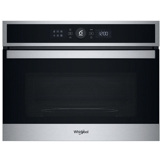 Whirlpool Microonde da Incasso WMW47HMXI