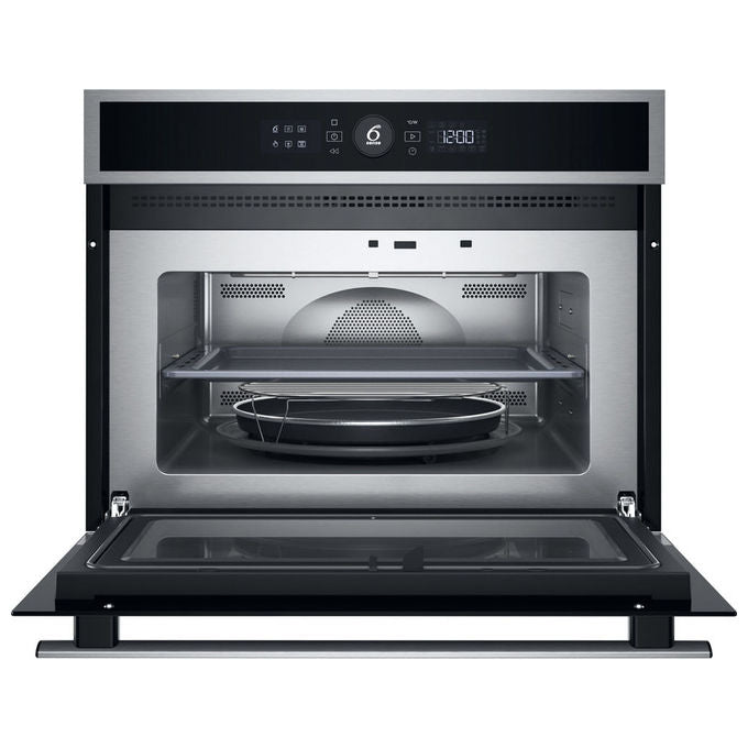 Whirlpool Microonde da Incasso WMW47HMXI