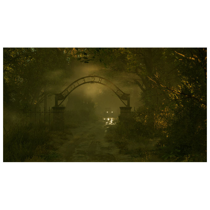 Alone in the Dark videogioco horror psicologico avventura per PS5 THQ Nordic PEGI 18+