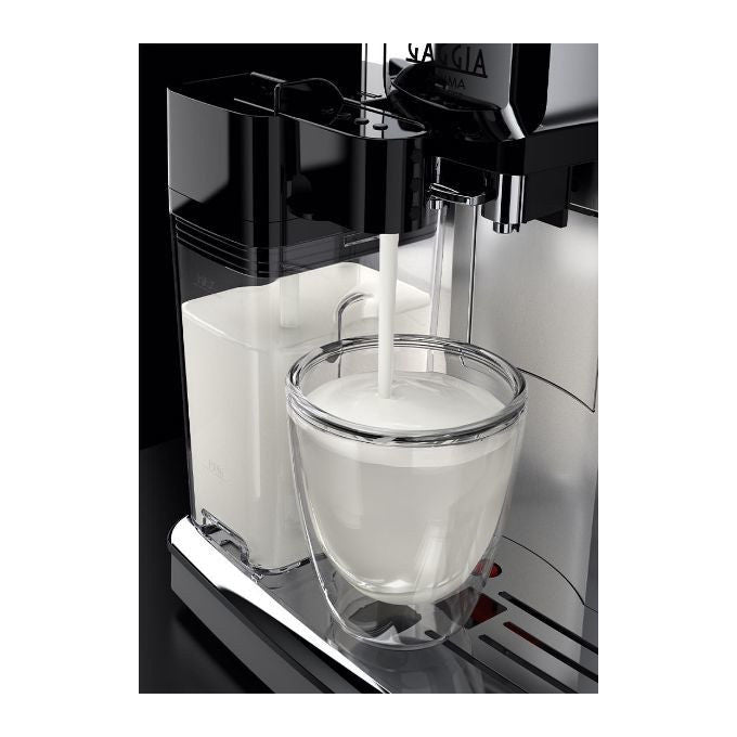 Gaggia macchina caffe' automatica Anima Class 1,8L 1500W 15bar 5 bevande nero