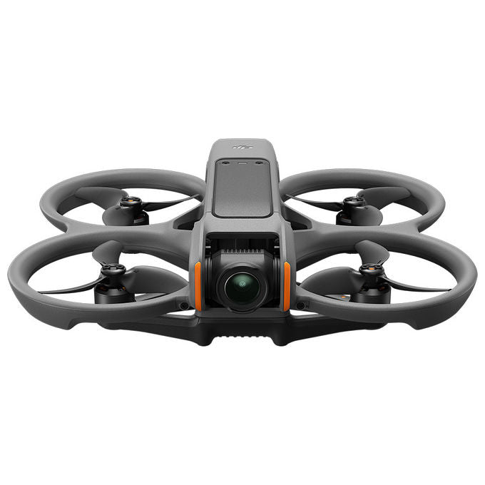 DJI Avata 2 drone fpv 4k nero fly more combo con 3 batterie goggles 3 e rc motion 3