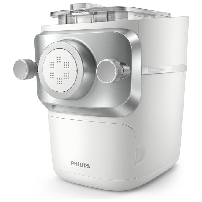 Philips macchina per pasta automatica serie 7000 HR2660 00 6 trafile 200W bianco