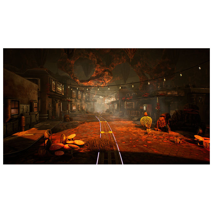 The outer worlds videogioco di ruolo fantascientifico per ps4 giocatore singolo pegi 18