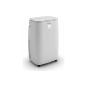 [ComeNuovo] Olimpia Splendid 02258 Dolceclima Brezza Condizionatore portatile 14000 BTU per ambienti fino a 11 m² Classe A Raffreddamento Riscaldamento Deumidificazione Wi-Fi colore Bianco
