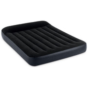 Intex materasso gonfiabile piazza e mezza 137x191x25 cm fiber tech dura beam 64142