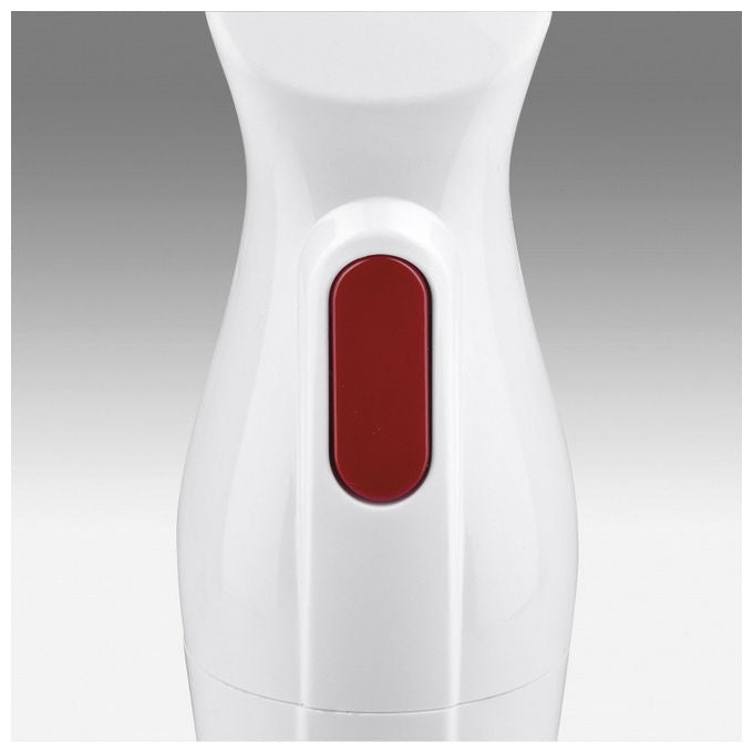 Girmi frullatore ad immersione MX01 170W bianco mixer elettrico per cucina
