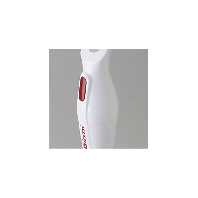 Girmi frullatore ad immersione MX01 170W bianco mixer elettrico per cucina