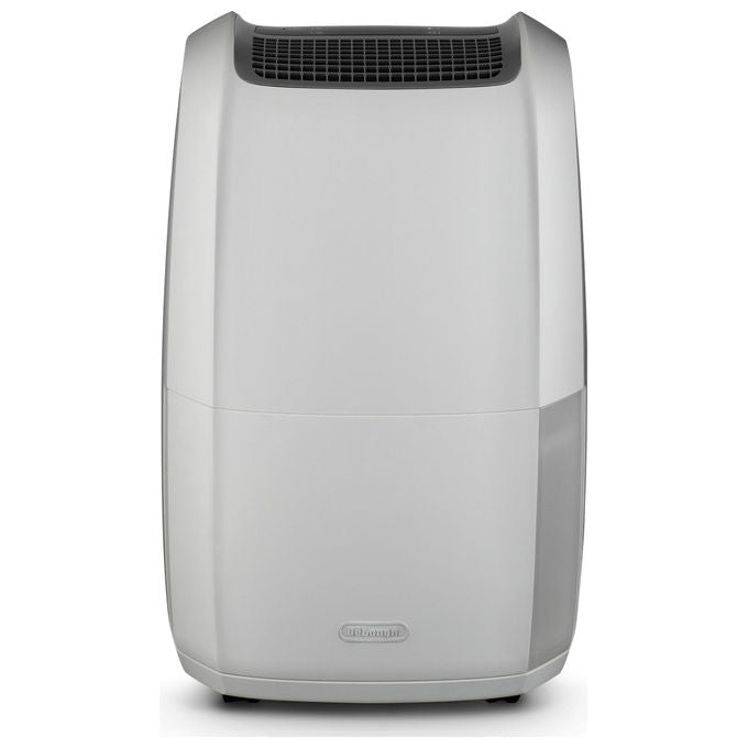Delonghi deumidificatore tasciugo ariadry multi ddsx220 20l 24h 5l serbatoio bianco