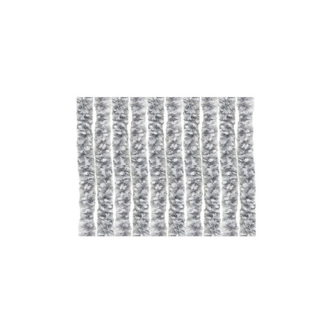 Arisol tenda da sole grigio 120x220 cm modello 552 antimosche lavabile leggera