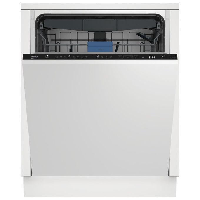 [Comenuovo] BEKO bPRO 500 lavastoviglie incasso 60 cm 16 coperti classe B 43 dBA CornerIntense - Yeppon
