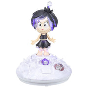 Hasbro lampada interattiva Hanazuki Moodlight Garden multicolore B8055EU40 6 anni