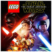 Videogioco lego star wars il risveglio della forza per ps4 avventura multiplayer pegi 7