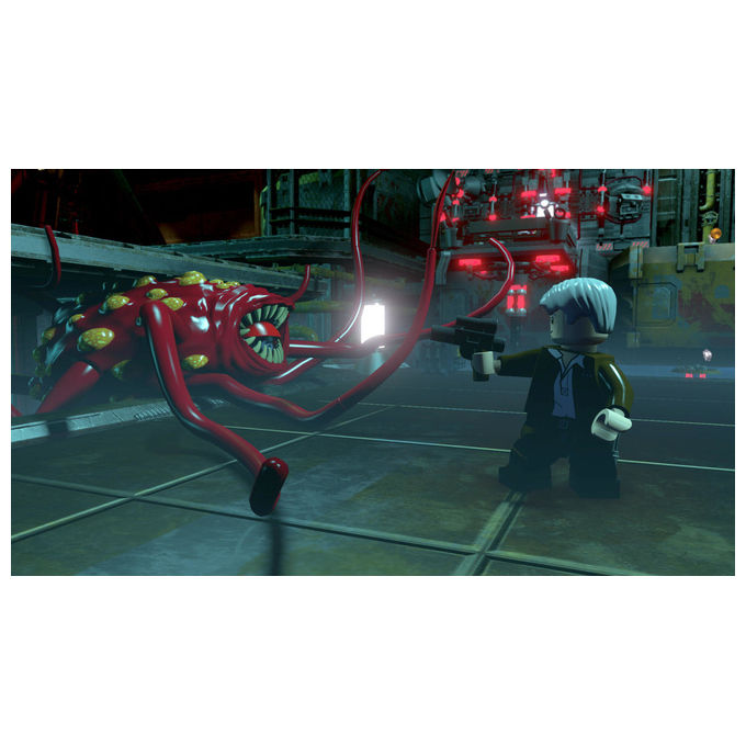 Videogioco lego star wars il risveglio della forza per ps4 avventura multiplayer pegi 7