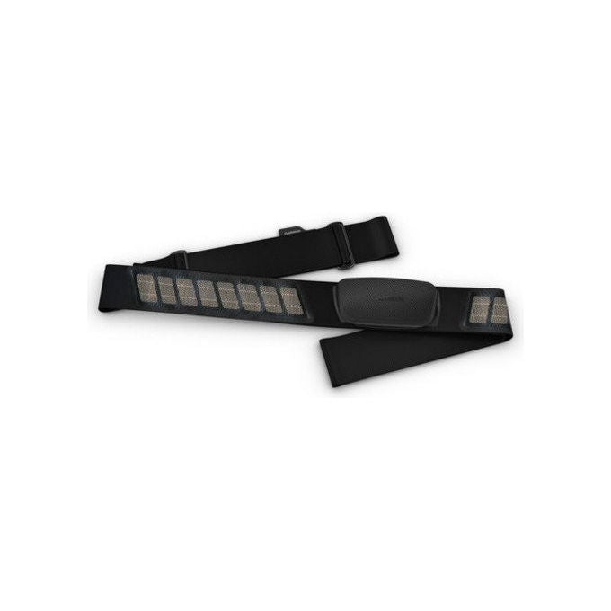 Garmin fascia cardio hrm dual nero impermeabile ant+ bluetooth per petto 010 12883 00