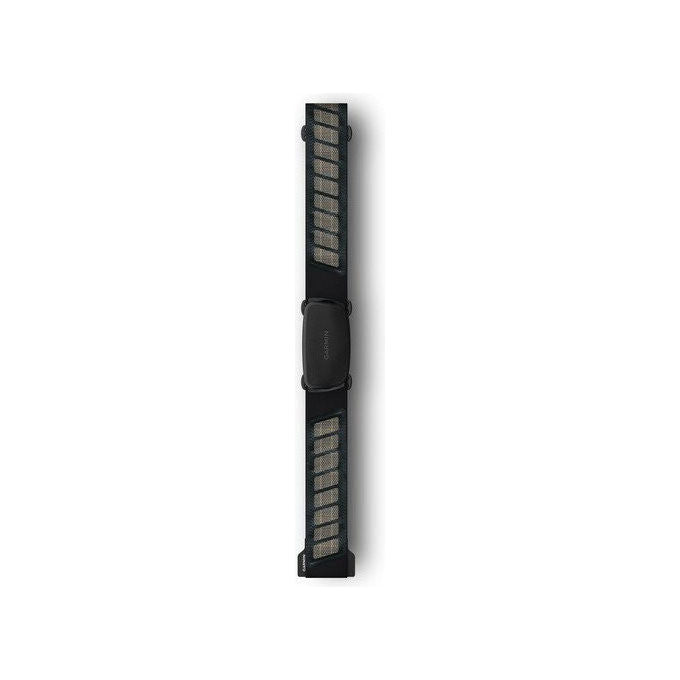 Garmin fascia cardio hrm dual nero impermeabile ant+ bluetooth per petto 010 12883 00