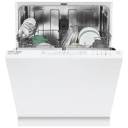 Candy lavastoviglie da incasso 13 coperti classe e inverter wifi cip 3e7l0w