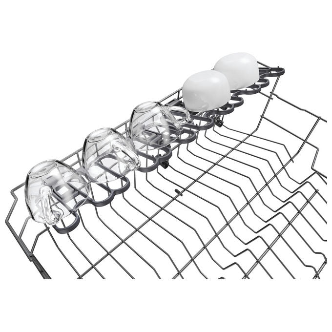 Candy lavastoviglie da incasso 13 coperti classe e inverter wifi cip 3e7l0w