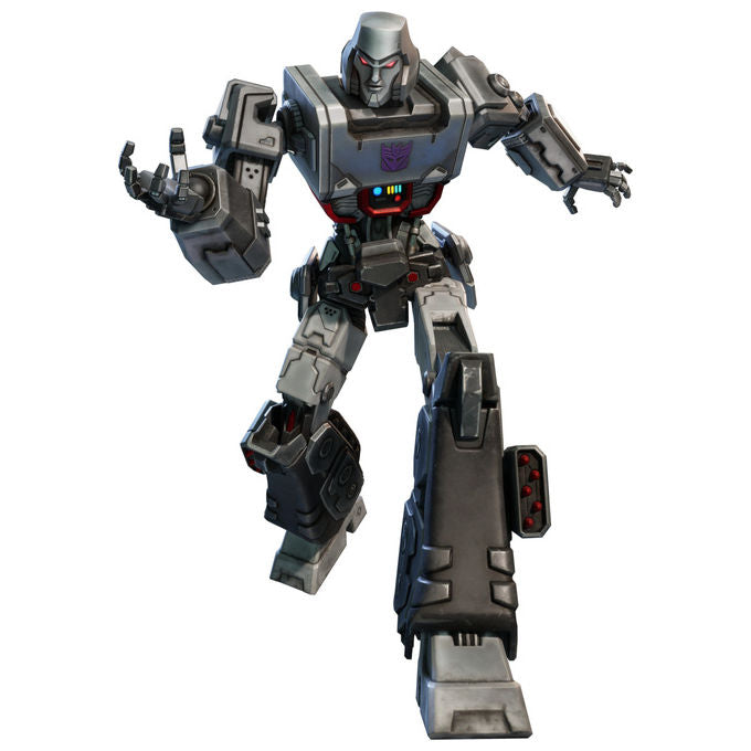 Epic Games Fortnite pacchetto Transformers Nintendo Switch 3 costumi 1000 V Buck