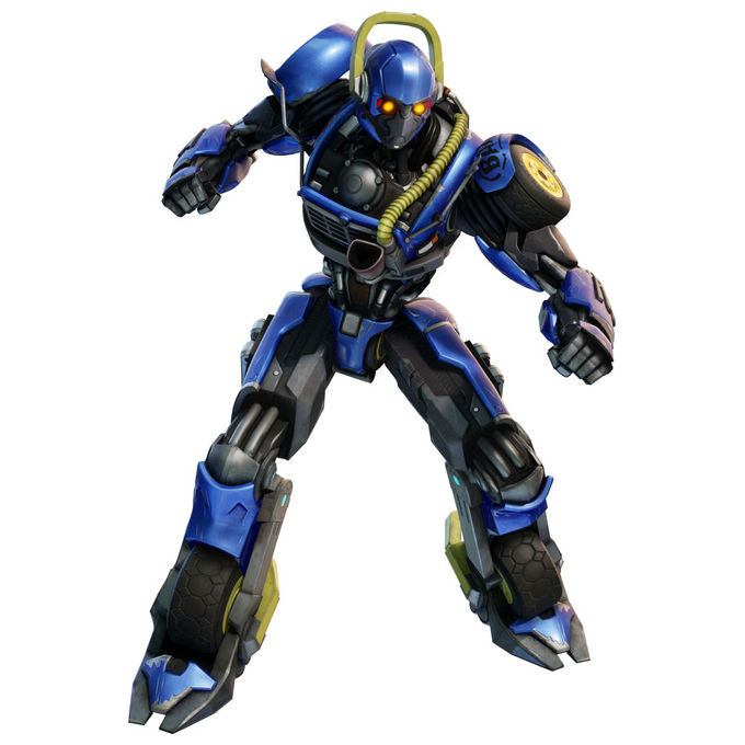 Epic Games Fortnite pacchetto Transformers Nintendo Switch 3 costumi 1000 V Buck