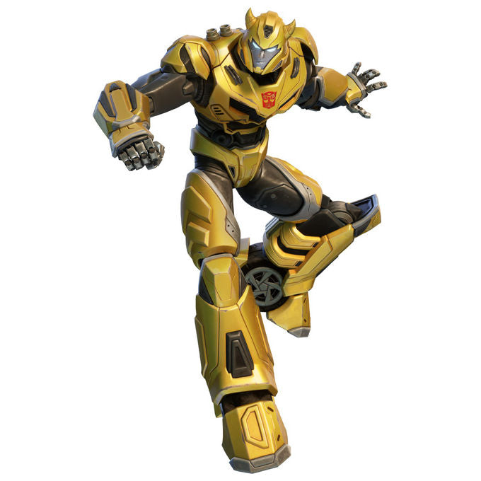 Epic Games Fortnite pacchetto Transformers Nintendo Switch 3 costumi 1000 V Buck
