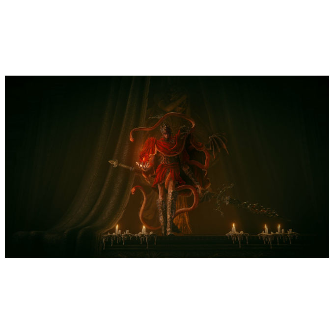 Elden Ring Shadow of the Erdtree edizione standard per Xbox Series X gioco base e DLC