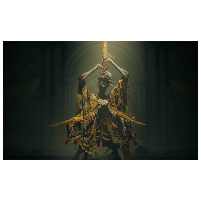 Elden Ring Shadow of the Erdtree edizione standard per Xbox Series X gioco base e DLC