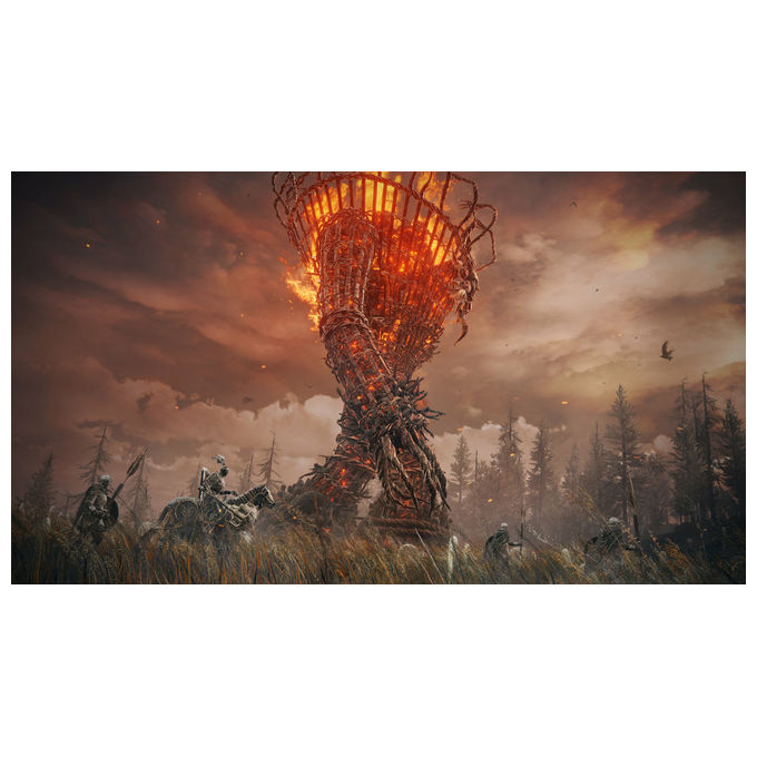 Elden Ring Shadow of the Erdtree edizione standard per Xbox Series X gioco base e DLC