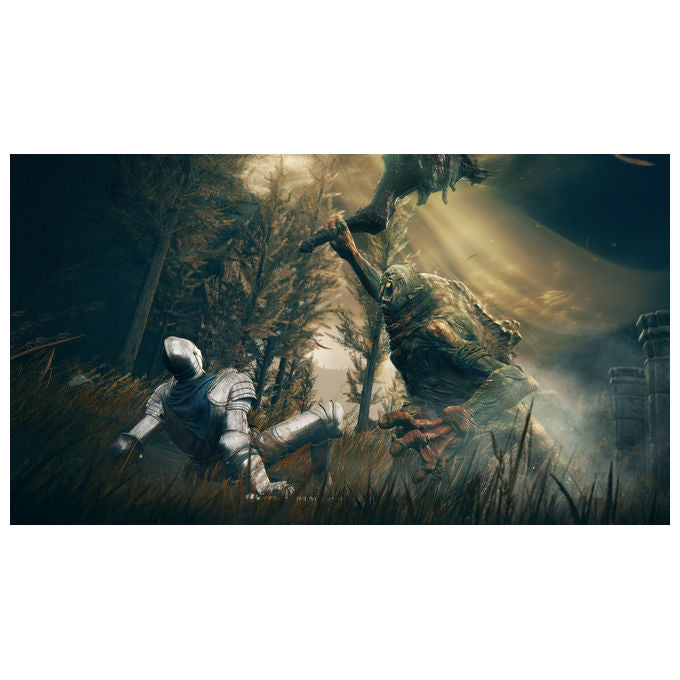 Elden Ring Shadow of the Erdtree edizione standard per Xbox Series X gioco base e DLC