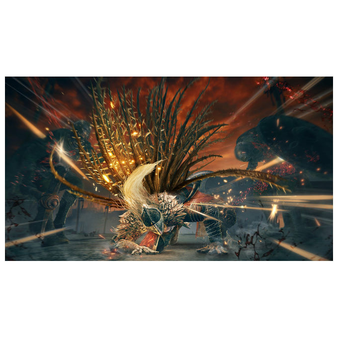 Elden Ring Shadow of the Erdtree edizione standard per Xbox Series X gioco base e DLC