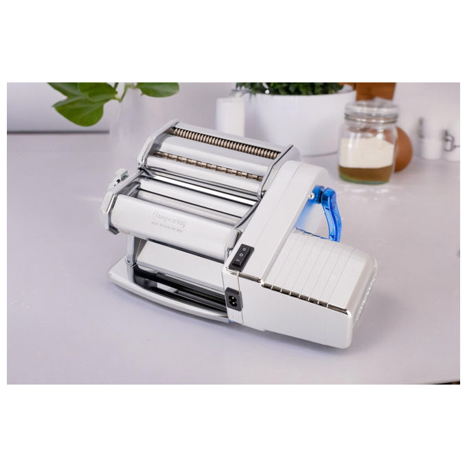 Imperia pastafacile classica motore elettrico 65w per macchina pasta made in italy