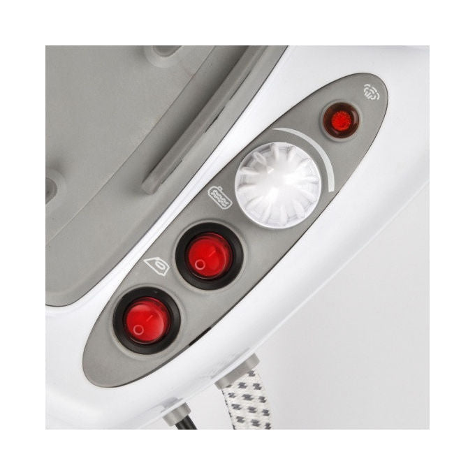 Girmi ferro da stiro con caldaia st03 2000w serbatoio 700cc piastra alluminio
