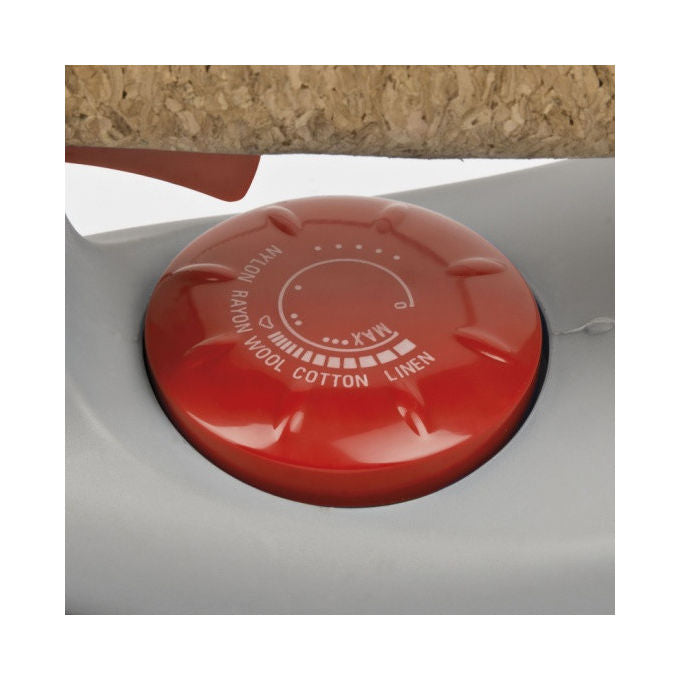 Girmi ferro da stiro con caldaia st03 2000w serbatoio 700cc piastra alluminio