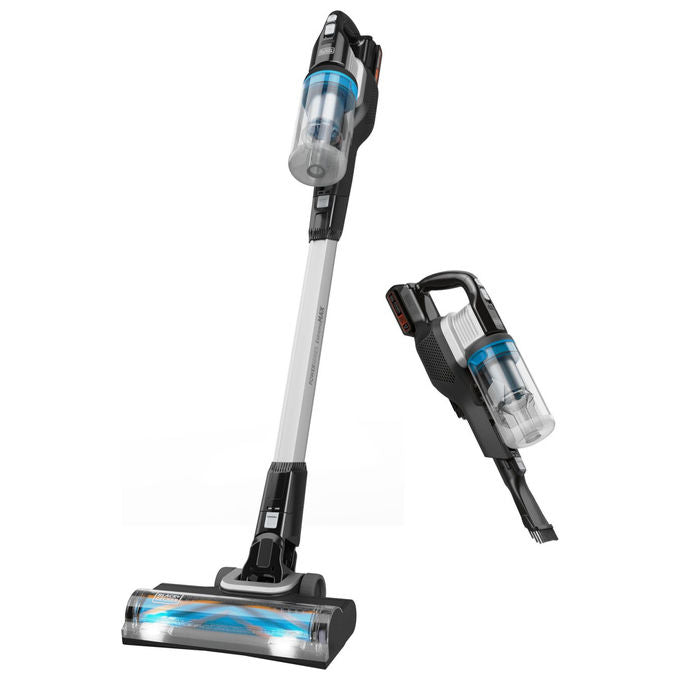 Black and decker aspirapolvere bastone 2in1 powerseries extreme bhfeb520d1 batteria 20v